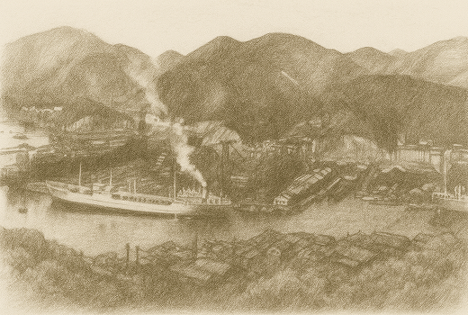 相生地区のイメージ