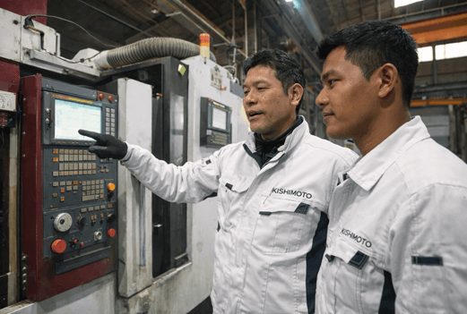 キャリアパス支援